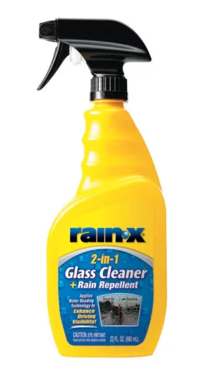 Rain-X Glass Cleaner