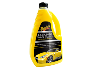 Meguiar's - Ultimate Wash & Wax 1.42L